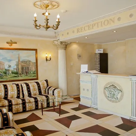 Boutique Orpheus (adults Only) 3*